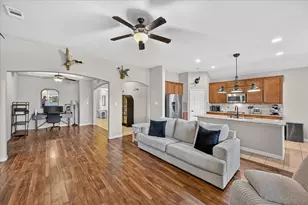 1309 Mesa Crest Dr, Fort Worth, TX 76052 - Photo 7