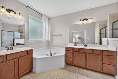1309 Mesa Crest Drive, Fort Worth, TX 76052 - Photo 21