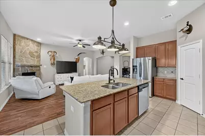 1309 Mesa Crest Drive, Fort Worth, TX 76052 - Photo 13