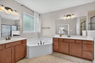1309 Mesa Crest Dr, Fort Worth, TX 76052 - Photo 21