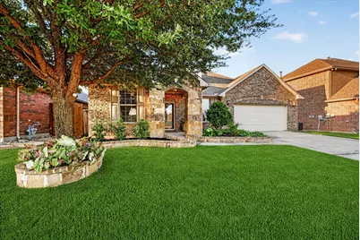 1309 Mesa Crest Drive, Fort Worth, TX 76052 - Photo 3