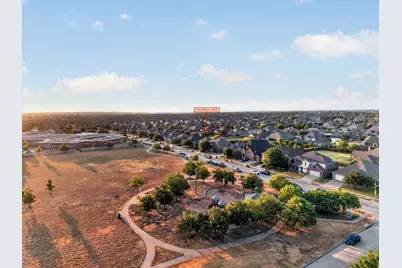 1309 Mesa Crest Drive, Fort Worth, TX 76052 - Photo 39