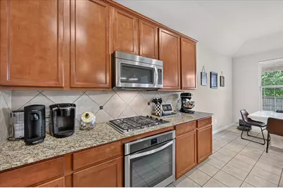 1309 Mesa Crest Drive, Fort Worth, TX 76052 - Photo 15