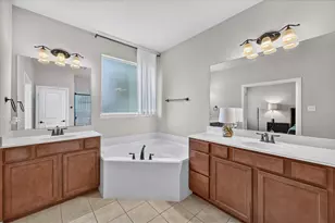 1309 Mesa Crest Dr, Fort Worth, TX 76052 - Photo 25