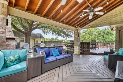 901 Brittany Drive, Lewisville, TX 75067 - Photo 5