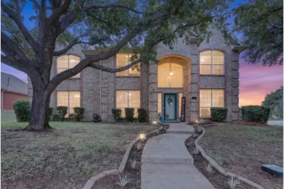 901 Brittany Drive, Lewisville, TX 75067 - Photo 1