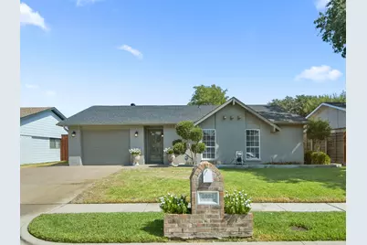 2033 Lymington Road, Carrollton, TX 75007 - Photo 1