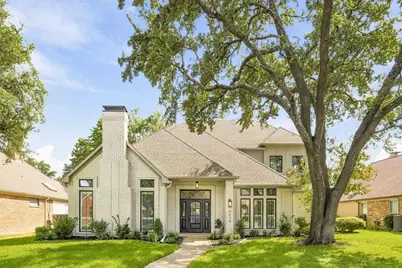 6634 Mimms Drive, Dallas, TX 75252 - Photo 1