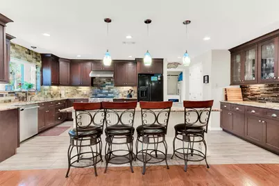 319 E Spring Valley Road, Richardson, TX 75081 - Photo 5
