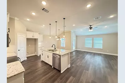 1215 Brad Kellar Drive, Greenville, TX 75402 - Photo 5