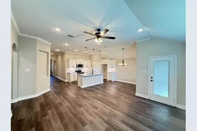 1215 Brad Kellar Drive, Greenville, TX 75402 - Photo 7