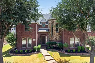 1125 Windmere Way, Allen, TX 75013 - Photo 1