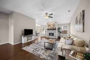 7912 Gulf St, Frisco, TX 75035 - Photo 1