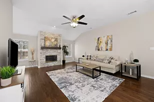 7912 Gulf St, Frisco, TX 75035 - Photo 3