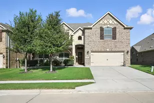6153 Gibbons Creek St, Fort Worth, TX 76179 - Photo 1