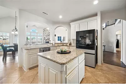 6153 Gibbons Creek Street, Fort Worth, TX 76179 - Photo 5