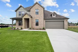 1506 Golden Mdw Dr, Van Alstyne, TX 75495 - Photo 3