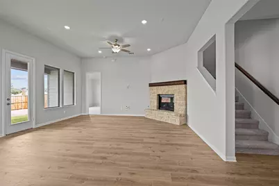 1506 Golden Meadow Drive, Van Alstyne, TX 75495 - Photo 7