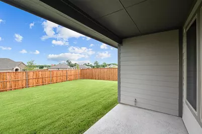 1506 Golden Meadow Drive, Van Alstyne, TX 75495 - Photo 25