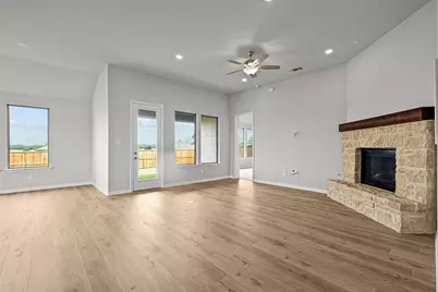 1506 Golden Meadow Drive, Van Alstyne, TX 75495 - Photo 9