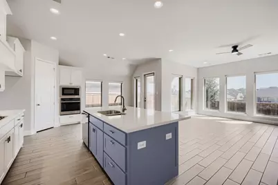 1505 Misty Pasture Way, Mansfield, TX 76063 - Photo 11