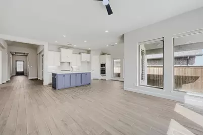 1505 Misty Pasture Way, Mansfield, TX 76063 - Photo 3