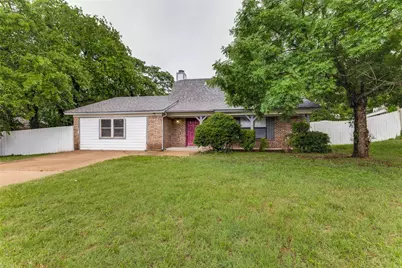 408 Windwood Court, Azle, TX 76020 - Photo 1