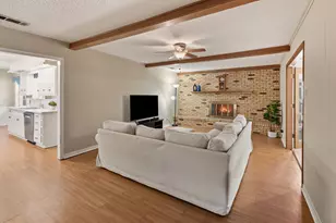 6248 Winifred Dr, Fort Worth, TX 76133 - Photo 19