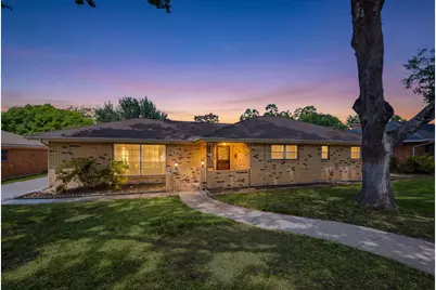 6248 Winifred Drive, Fort Worth, TX 76133 - Photo 1