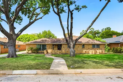 6248 Winifred Drive, Fort Worth, TX 76133 - Photo 3