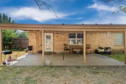 800 Ruidoso Drive, Saginaw, TX 76179 - Photo 21