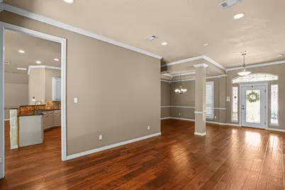 3122 Oakview Drive, Hurst, TX 76054 - Photo 3