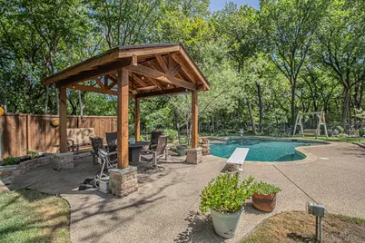 3122 Oakview Drive, Hurst, TX 76054 - Photo 35