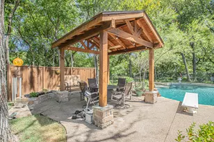 3122 Oakview Dr, Hurst, TX 76054 - Photo 29