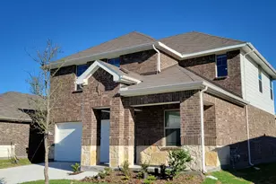 2371 Aspen Hl Dr, Forney, TX 75126 - Photo 3