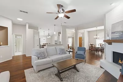 501 Ambrose Drive, Murphy, TX 75094 - Photo 11