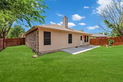 5132 Bedfordshire Drive, Fort Worth, TX 76135 - Photo 19