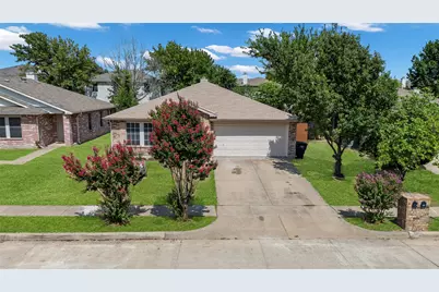 5132 Bedfordshire Drive, Fort Worth, TX 76135 - Photo 1