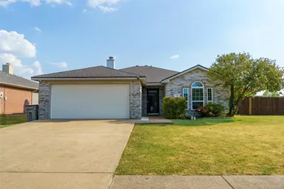 210 Lake Wichita Drive, Wylie, TX 75098 - Photo 1