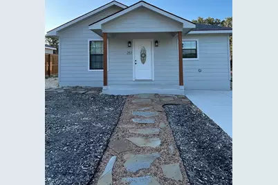 251 Brushy Creek Trail, Bandera, TX 78003 - Photo 1
