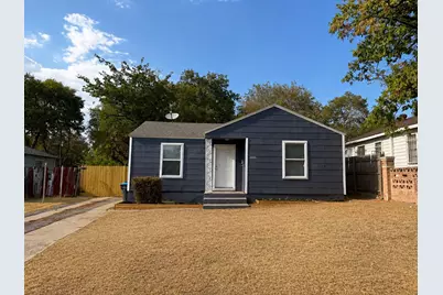 2801 Burchill Road S, Fort Worth, TX 76105 - Photo 1