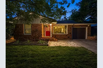 4633 Diaz Avenue, Fort Worth, TX 76107 - Photo 1