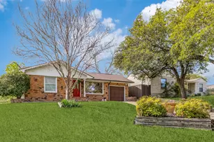 4633 Diaz Ave, Fort Worth, TX 76107 - Photo 3