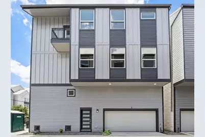 1221 W 16th Street #F, Houston, TX 77008 - Photo 3