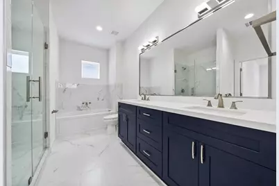 1221 W 16th Street #F, Houston, TX 77008 - Photo 19