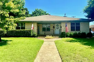 11220 Wyatt St, Dallas, TX 75218 - Photo 1