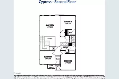 3100 Buckeye Street, Celina, TX 75009 - Photo 3