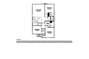 3100 Buckeye St, Celina, TX 75009 - Photo 3