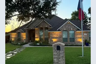 8716 Hidden Cove Court, Fort Worth, TX 76179 - Photo 1