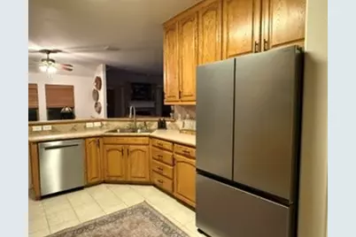 8716 Hidden Cove Court, Fort Worth, TX 76179 - Photo 5